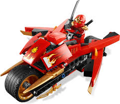 [CCY MOC] - 龍神丸