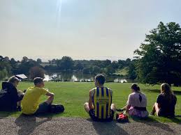 Image result for Tunbridge Wells Harriers