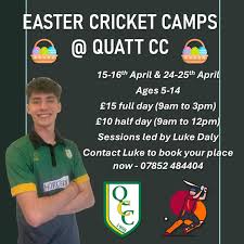Image result for Quatt Cricket Club