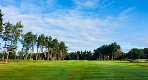 Image result for Pannal Golf Course