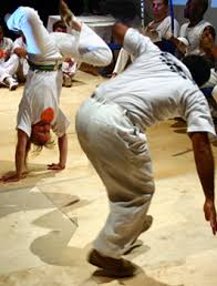 Image result for Capoeira Agora