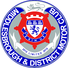 Image result for Knutsford and District Motor Club