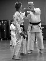 Image result for Devonport Shotokan Karate Club
