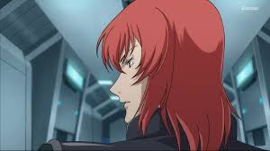 「リンダ・ヴァスティ 機動戦士ガンダム00 2nd」の画像検索結果