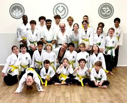 Image result for Moo Sool Academy