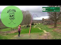 Image result for Charnwood Forest Golf Club