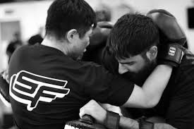 Image result for Leicester Shootfighters