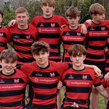 Image result for Chipping Norton Rugby Football Club