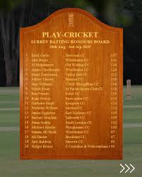 Image result for Old Woking Cricket Club