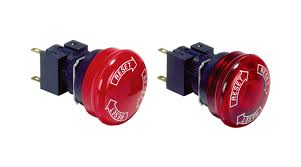 Image result for 非常ボタン