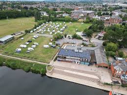 Image result for Hereford Rowing Club