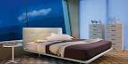 BEDROOM FURNITURE Letto matrimoniale Alicante - Doimo Passport