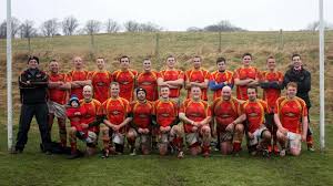 Image result for Whitley Bay Rockcliff Rugby Football Club