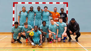 Image result for York University Futsal Club