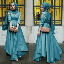 Baju gamis jodha akbar cantik | India and Models