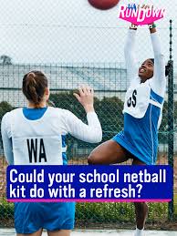 Image result for The Downs Netball Club