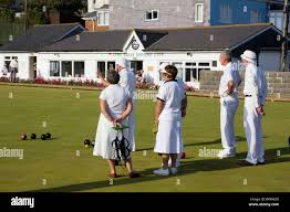 Image result for Lyme Regis Bowling Club