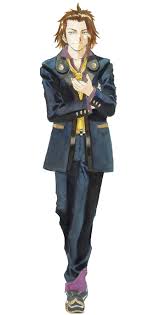 「アルヴィン テイルズオブエクシリア」の画像検索結果