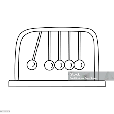 Image result for newton's cradle