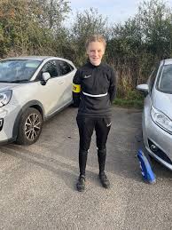 Image result for Didcot Ladies Casuals Football