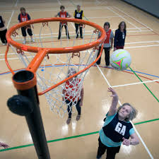 Image result for Capricorn Netball Club