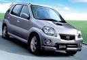 2002 Mazda Laputa Picture