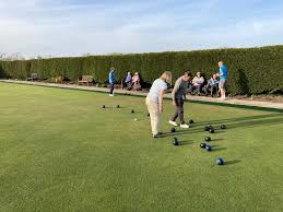 Image result for Dunnington Bowls Club