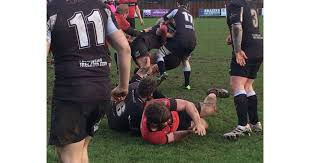 Image result for Carrickfergus Rugby Football Club