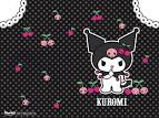 Kuromi - Kuromi Wallpaper (8591005) - Fanpop