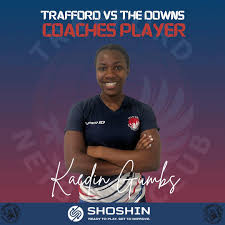 Image result for Trafford Netball Club