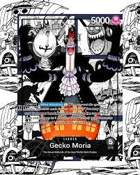 「モリア ONE PIECE」の画像検索結果