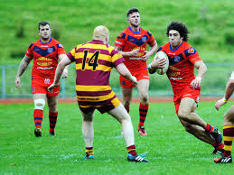 Image result for Seaton Rangers ARLFC