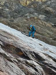 Image result for Uwe Mountain & Hillwalking Club