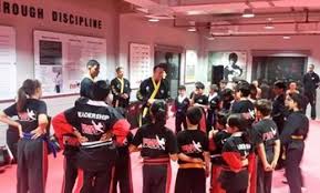 Image result for Kidderminster Martial Arts Academy