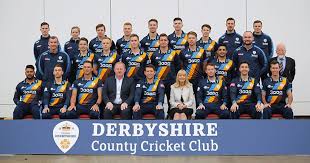 Image result for Derbyshire County Cricket Club