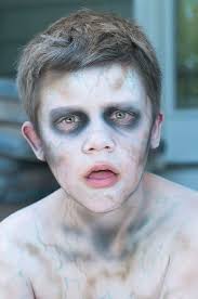 Image result for zombie face
