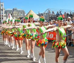 Image result for Merriott Majorettes