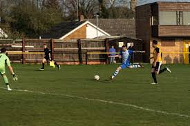 Image result for March Town Cricket Club