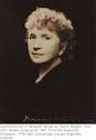 Open Collections Program: Women Working, Margaret Sanger (