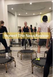 Image result for Team Lightning Trampoline Club