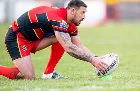 Image result for Westgate Wolves A.R.L.F.C.