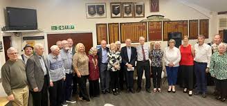 Image result for Gidea Park Bowling Club