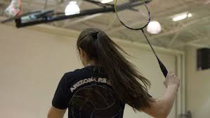 Image result for Perryhill Badminton Club