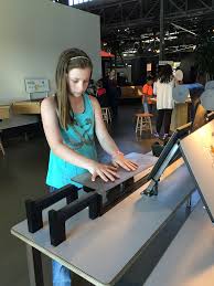 Image result for Exploratorium%20bubble