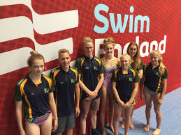 Image result for Retford Swimming Club