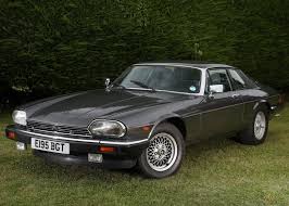 Image result for Jet Black 1988 Jaguar