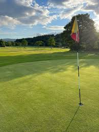 Image result for Lochgilphead Golf Club