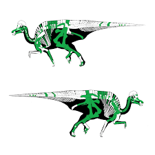 Bildergebnis für corythosaurus