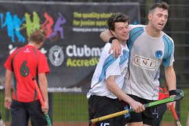 Image result for Queens University Belfast Mens Hockey Club