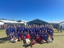 Image result for Warwick University Mixed Netball Club